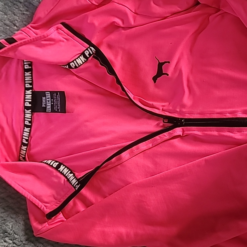 Pink sport